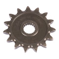 Renthal Front Sprocket 15T Grooved Suzuki