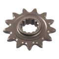 Renthal Front Sprocket Silver 13T Grooved