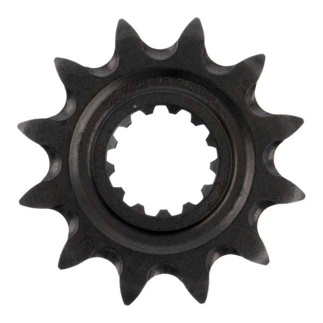 Renthal Front Sprocket 12T Grooved Yam