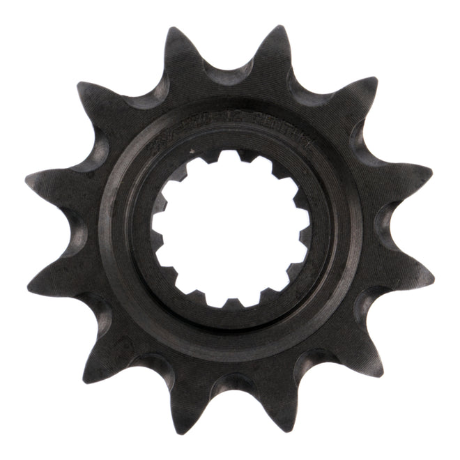 Renthal Front Sprocket 12T Grooved Yam