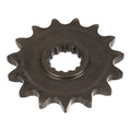 Renthal Front Sprocket 15T Grooved Kawasaki