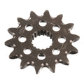 Renthal Front Sprocket 14T Suzuki RMZ450 '15-'16