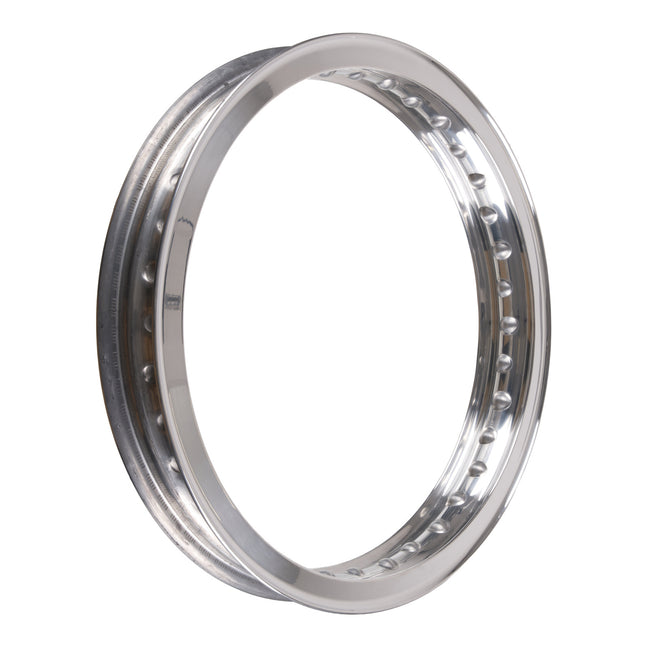 RIM H SEC 18x2.15 40H UNDRILLED POL