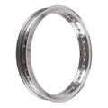 RIM H SEC 19x1.85 40H UNDRILLED POL