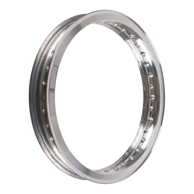RIM WM-U SEC 18X2.15 40H UNDRILLED FEL403U