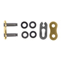 Join Link 520XRE Gold Clip Type