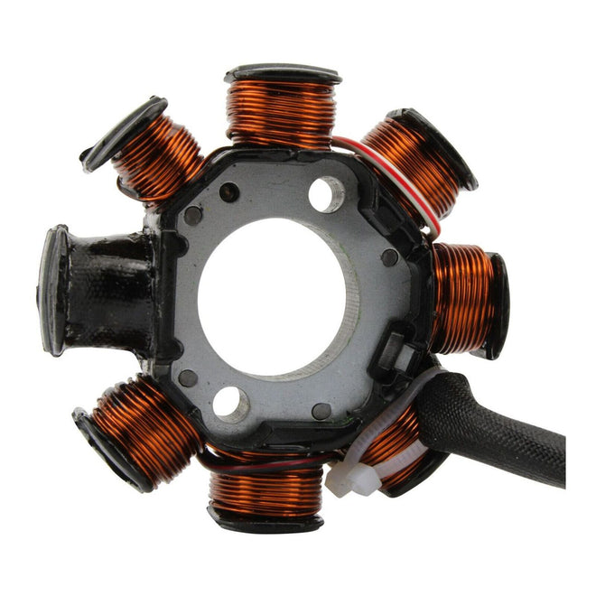 Stator Assorted KTM Models '97-'05 [Refer to Fitments] (RMS010-107700)
