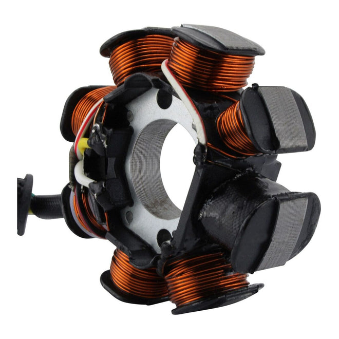 Stator Assorted KTM Models '97-'05 [Refer to Fitments] (RMS010-107700)