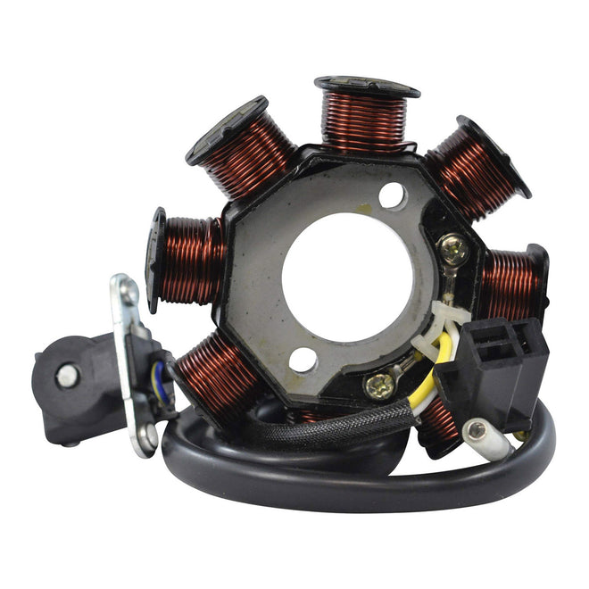 Stator for Kawasaki KFX50 '07-'15 (RM01317)