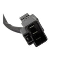 MOSFET  Regulator Honda CBR600-929RR '00-'09 (RMS020-103355)