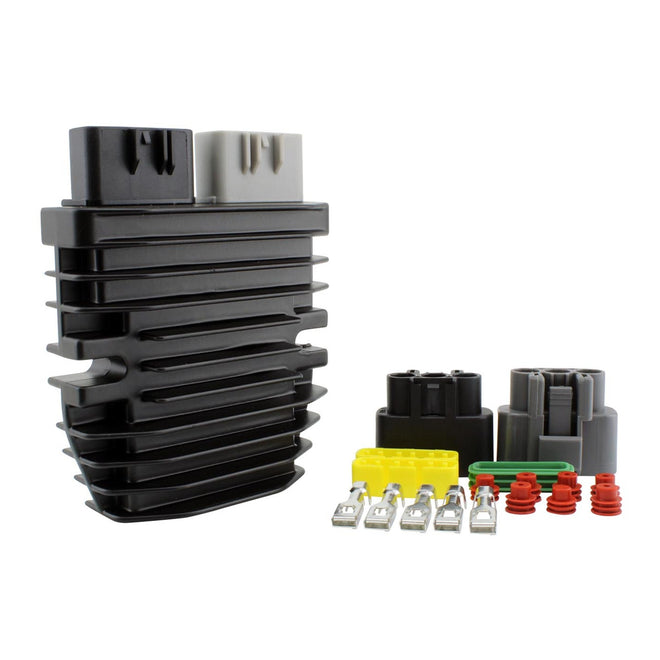 MOSFET Regulator (Use Only with Lithium-Ion Battery) (RMS020-104185)