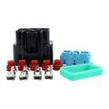 Voltage Regulator Rectifier Honda CRF