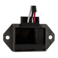 Regulator Rectifier Yamaha YZ450F '10-'13 (RMS020-107263)