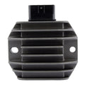 MOSFET Regulator Assorted Honda/Suzuki/Yamaha (Refer to Fitments) (RMS021-106036