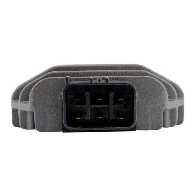 MOSFET Regulator Assorted Honda/Suzuki/Yamaha (Refer to Fitments) (RMS021-106036