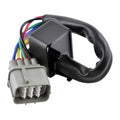 Starter Relay Solenoid - Assorted Kawasaki
