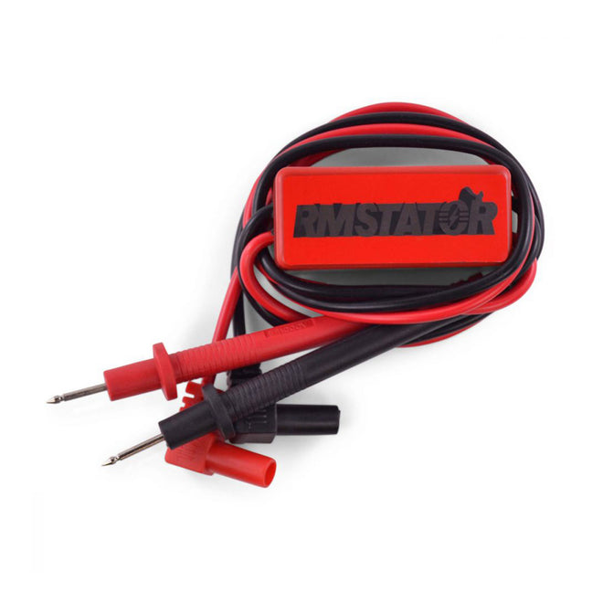 Voltage Peak Reading Adapter DVA (RM10001)