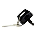 2-Position Ignition Key Switch - Assorted Polaris Models