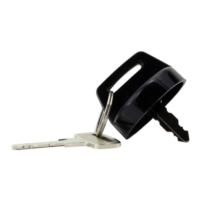 2-Position Ignition Key Switch - Assorted Polaris Models