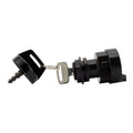 2-Position Ignition Key Switch - Assorted Kawasaki Models