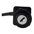 3-Position Ignition Key Switch - Assorted Suzuki Models