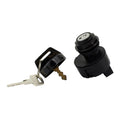 3-Position Ignition Key Switch Assorted Can-Am (Refer to Fitments) (RMS110-10761