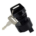3-Position Ignition Key Switch Assorted Can-Am (Refer to Fitments) (RMS110-10761