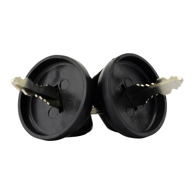 2-Position Ignition Key Switch Assorted Can-Am (Refer to Fitments) (RMS110-10774