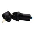 2-Position Ignition Key Switch Assorted Can-Am (Refer to Fitments) (RMS110-10774