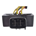 MOSFET  Regulator Assorted Models (Refer to Fitments)S (RM30801H)