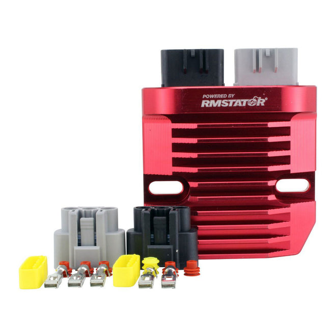UPGRADE STATOR + MOSFET REGULATOR (RMS900-106902)