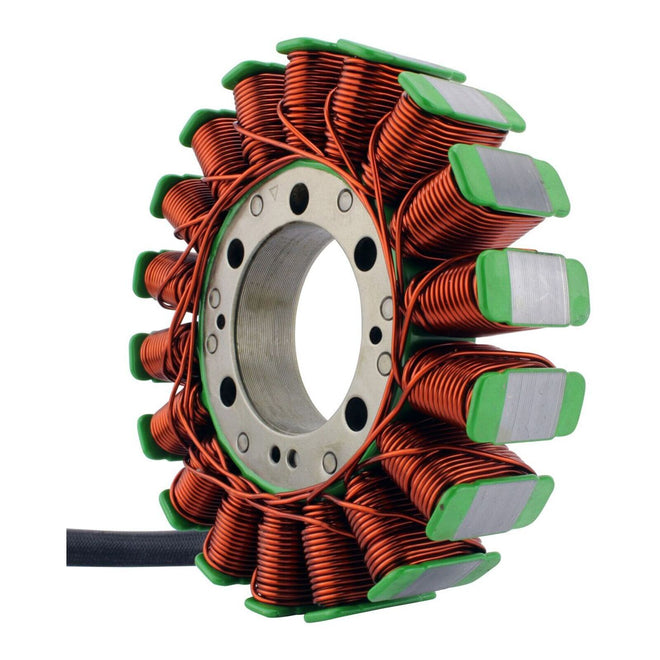 STATOR & MOSFET REG KIT ASSTD TRI RFR FITMEN (RMS900-107634)