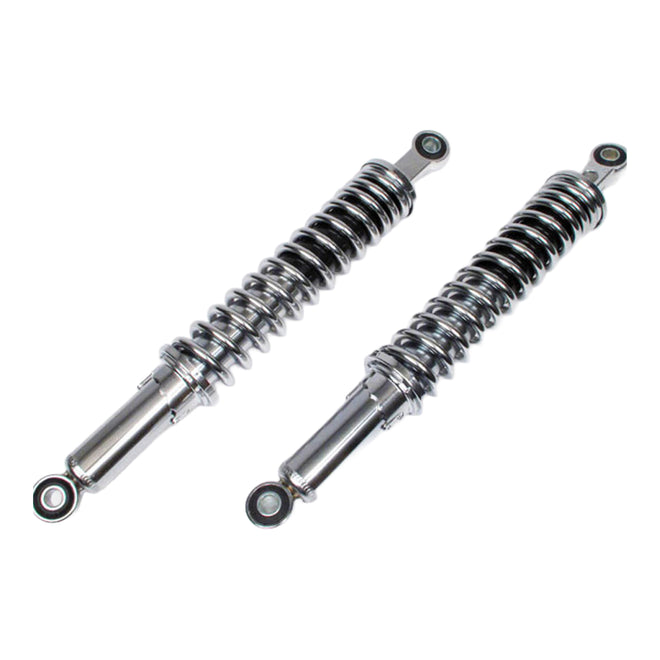 WHITES SHOCK ABSORBER REAR #15-365mm B CT (pair)
