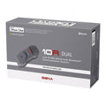 Sena 10R Low Profile Bluetooth Comm System Dual