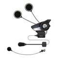 Sena 20S Evo Bluetooth Comm System with HD Speaker