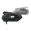 Sena 50R Low Profile Comm System with Sound by Harman Kardon (Single)