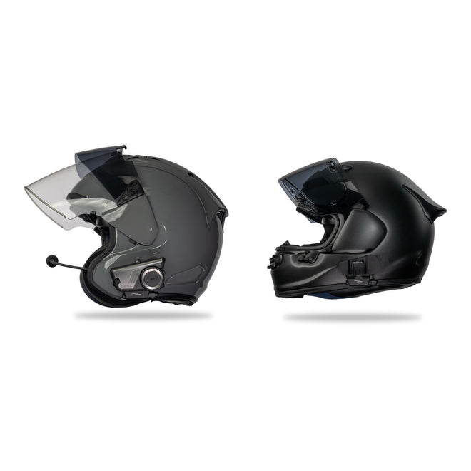 Sena 60S EVO Mesh Communication Sytem with Sound by Bose - Dual Kit