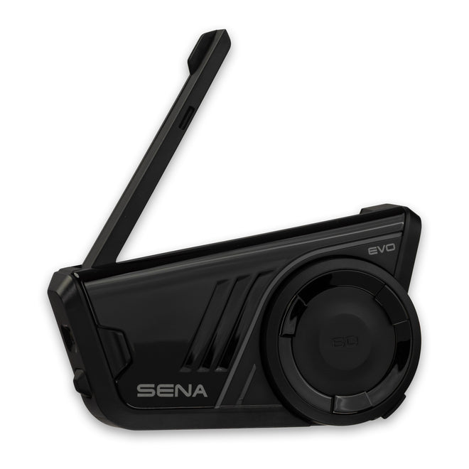 Sena 60S EVO Mesh Communication System with Sound by Bose