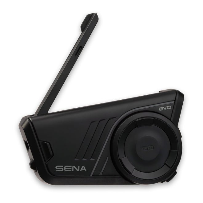 Sena 60S EVO Mesh Communication System with Sound by Bose