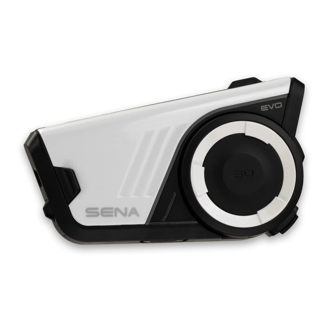 Sena 60S EVO Mesh Communication System with Sound by Bose