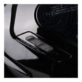 Sena Phantom ANC Smart Helmet with Mesh Comms - Gloss Black