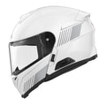 Sena Specter Smart Modular Touring Helmet - Gloss White