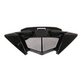Shoei GT-Air Lower Air Intake - Black