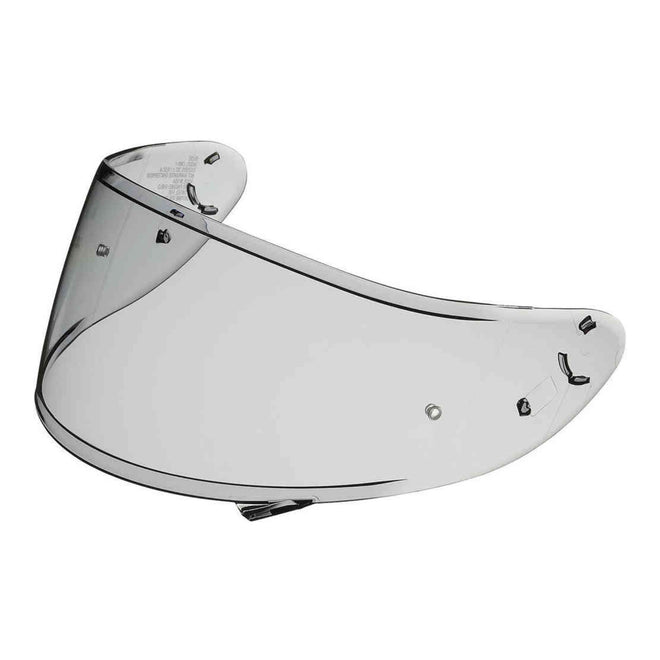 Shoei Visor CW-1 with Pins M Smoke (X-Spirit 2 / XR1100 / Qwest)