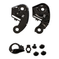 Shoei Base Set CX-1V X-Spirit XR1000 Raid 2 QRV Full