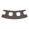 Shoei X-SPR2/X-12 Comfort Pad Front Soft Kit