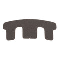 Shoei Type-G Comfort Pad Front Hard Kit