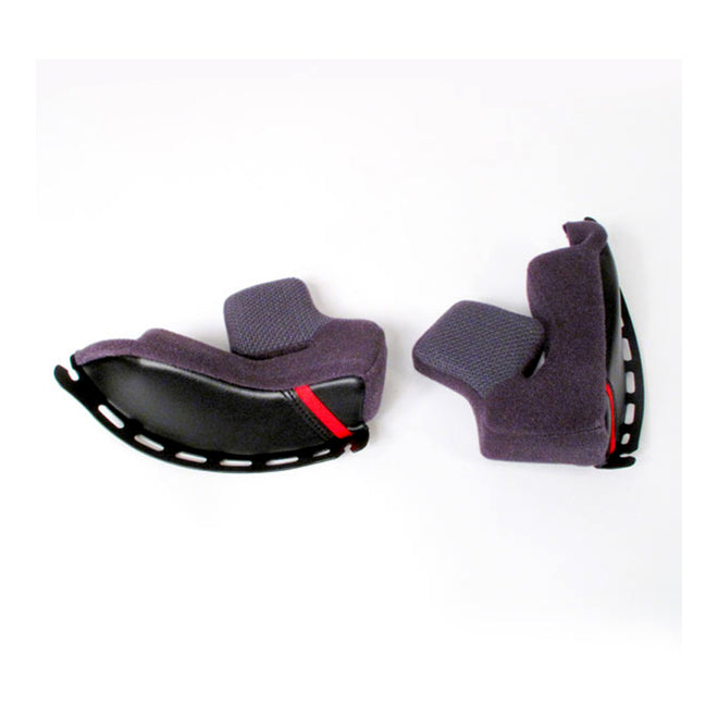 Shoei Hornet ADV Type-H Cheek Pad 43