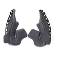 Shoei Neotec 2 Type-LB Cheek Pad 35 without Noise Insulator