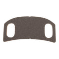 Shoei VFX-W Comfort Pad Rear Hard Kit